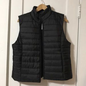 Loft vest